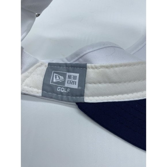 2016 Ryder Cup Practice Golf Tall Visor Adjustable New w/ Tags Summer Beach - Picture 7 of 16